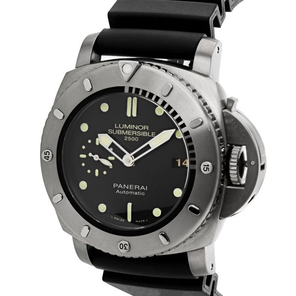Panerai Luminor Submersible PAM00364